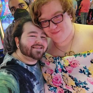 Meet your Posher, Nathan